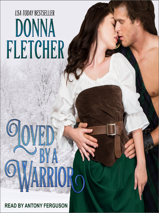 Title details for Loved by a Warrior by Donna Fletcher - Available